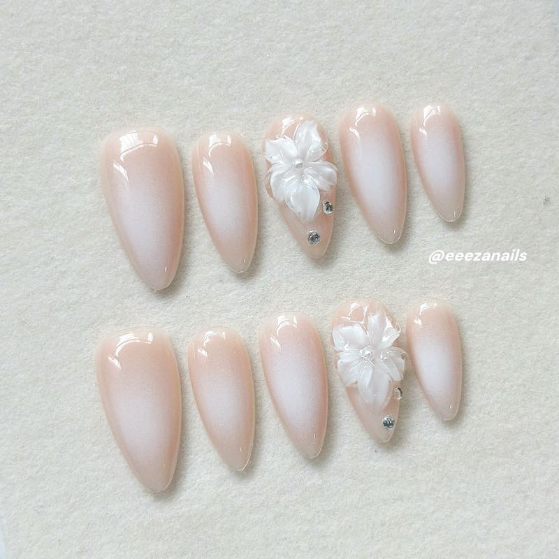 Blush Petal S+M