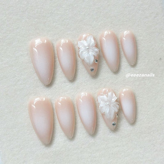 Blush Petal S+M