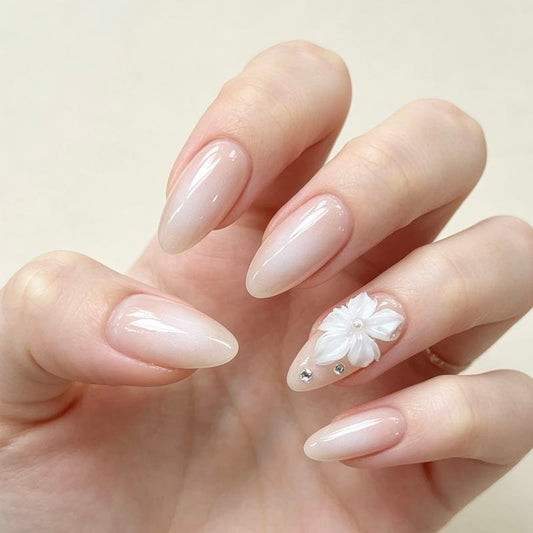 Blush Petal S+M