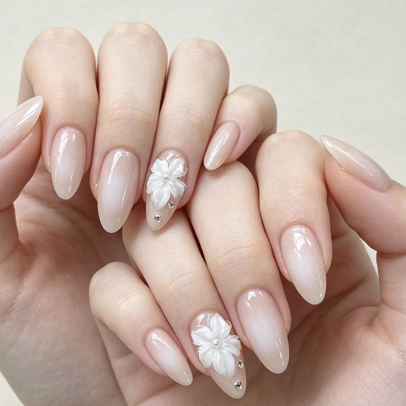 Blush Petal S+M