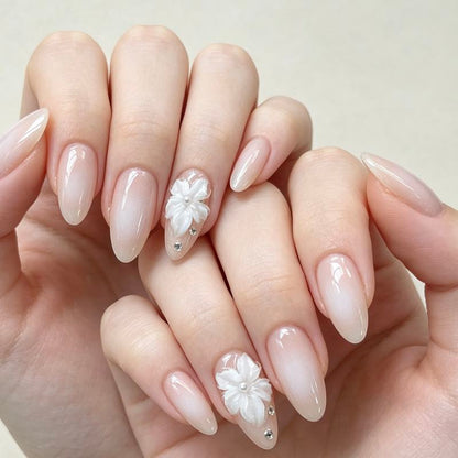 Blush Petal S+M