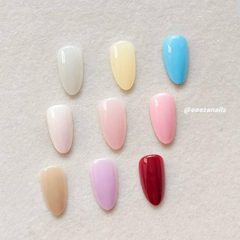 Solid color 24p