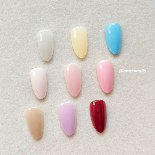 Solid color 24p