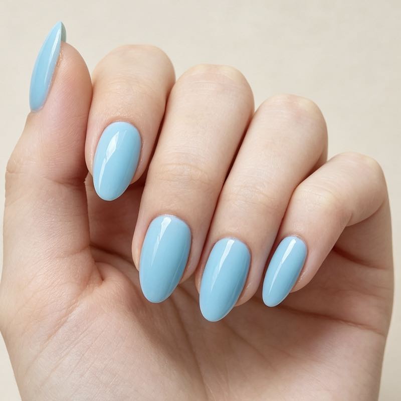 Solid color 24p