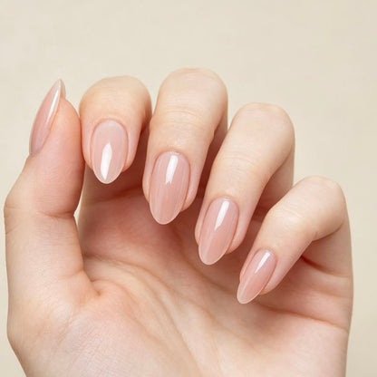Glaze Nude 24p
