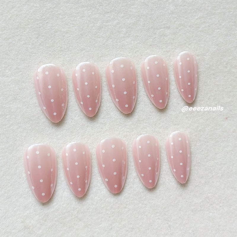Polka Drops 24p