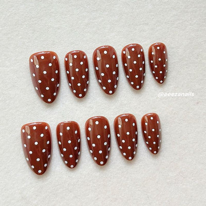 Polka Drops 24p
