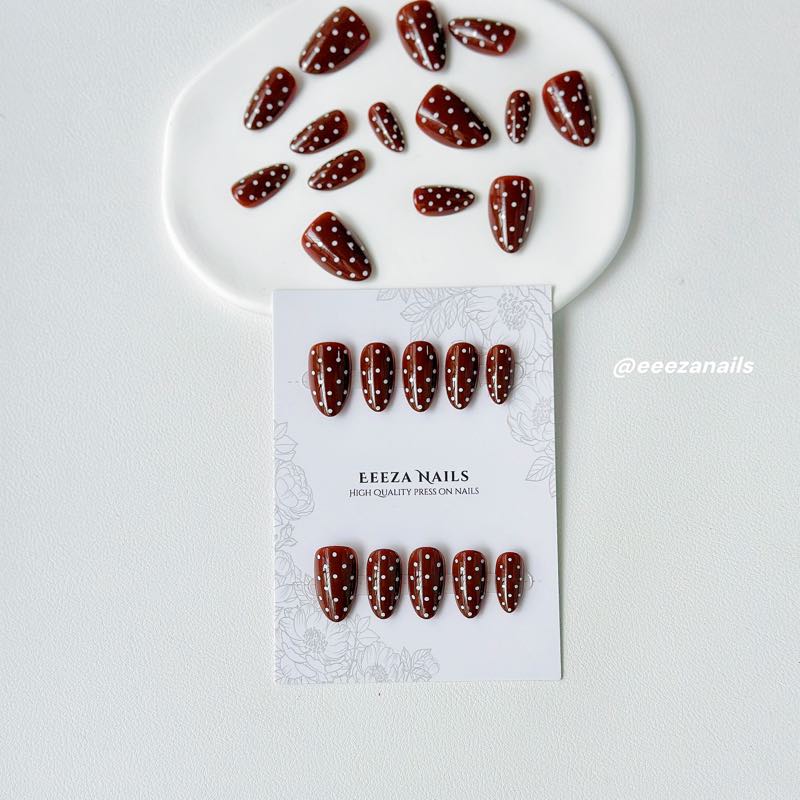 Polka Drops 24p