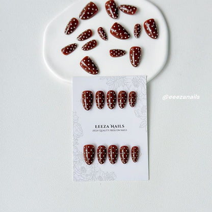 Polka Drops 24p