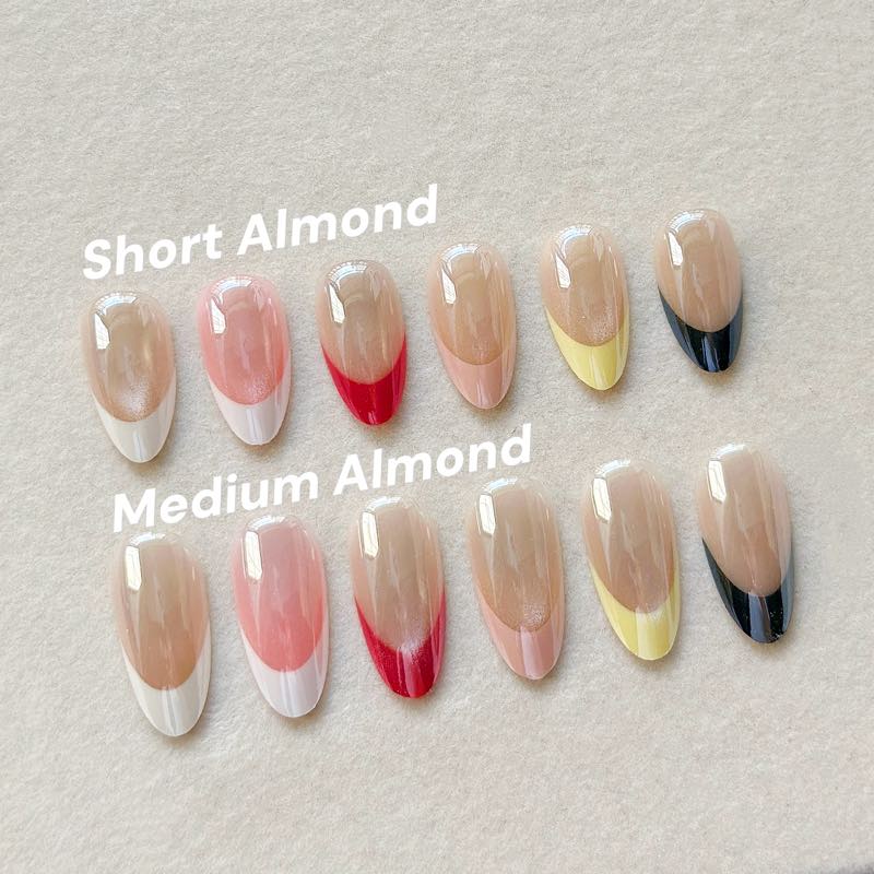 French Tips 24p