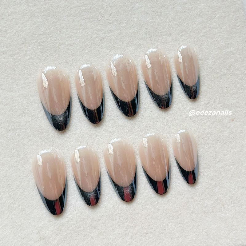 French Tips 24p