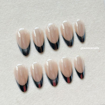 French Tips 24p