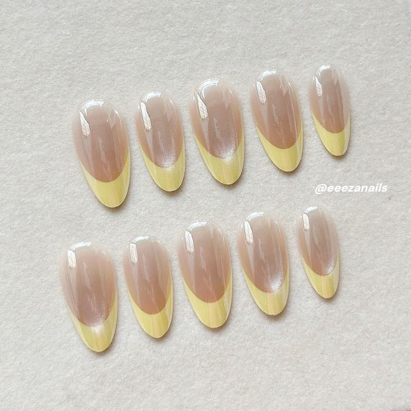 French Tips 24p