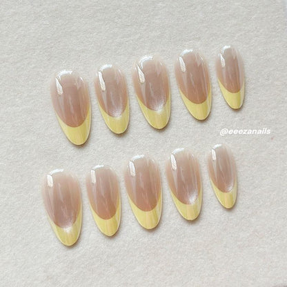 French Tips 24p
