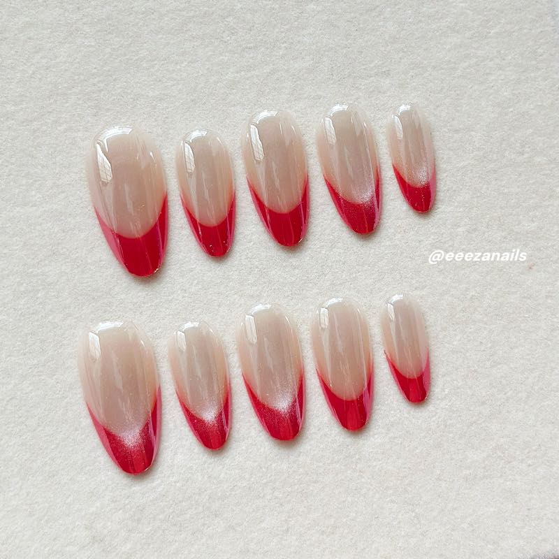 French Tips 24p