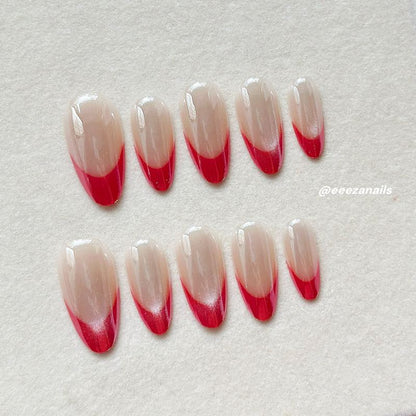 French Tips 24p