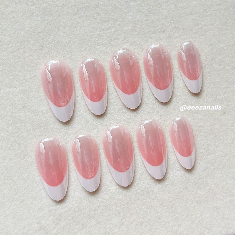 French Tips 24p