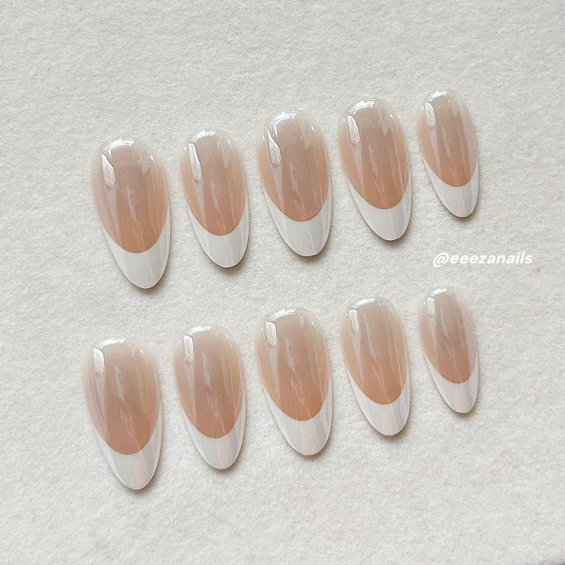 French Tips 24p