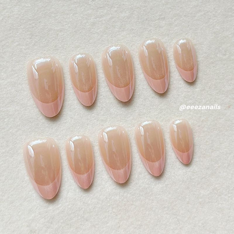 French Tips 24p