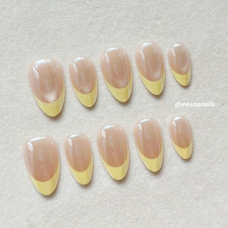 French Tips 24p
