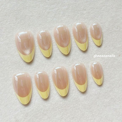 French Tips 24p
