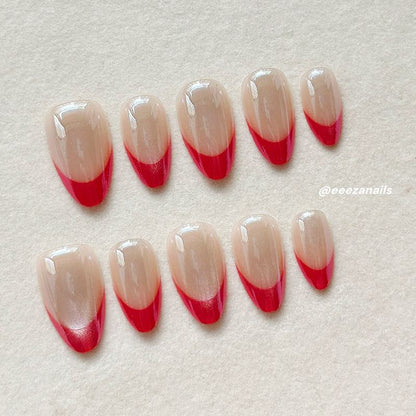 French Tips 24p