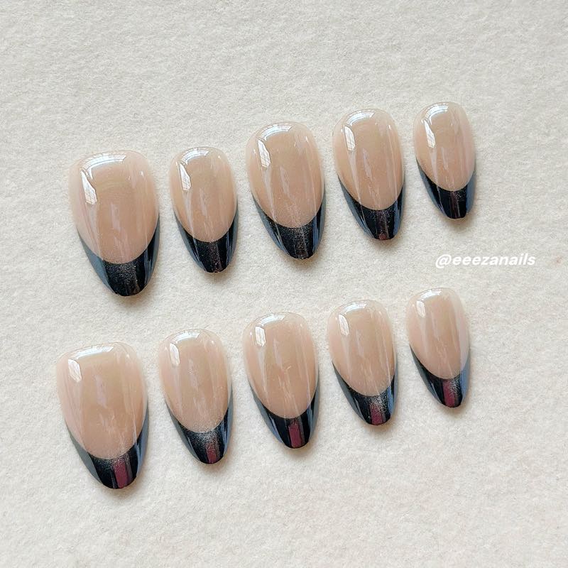 French Tips 24p