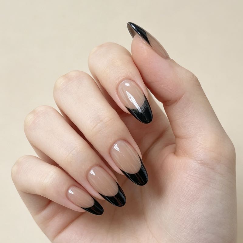 French Tips 24p