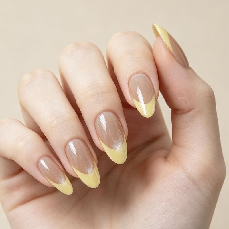 French Tips 24p