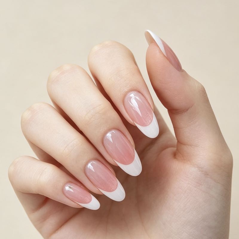 French Tips 24p