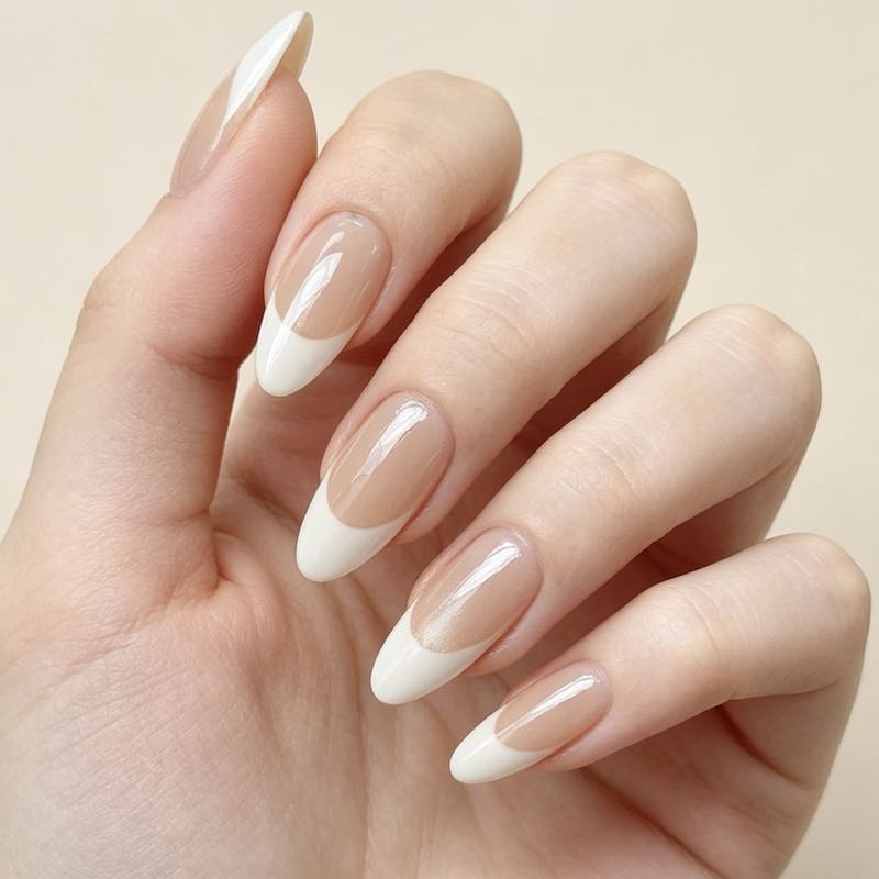 French Tips 24p