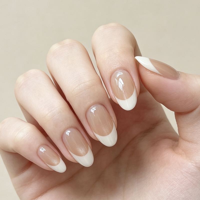 French Tips 24p