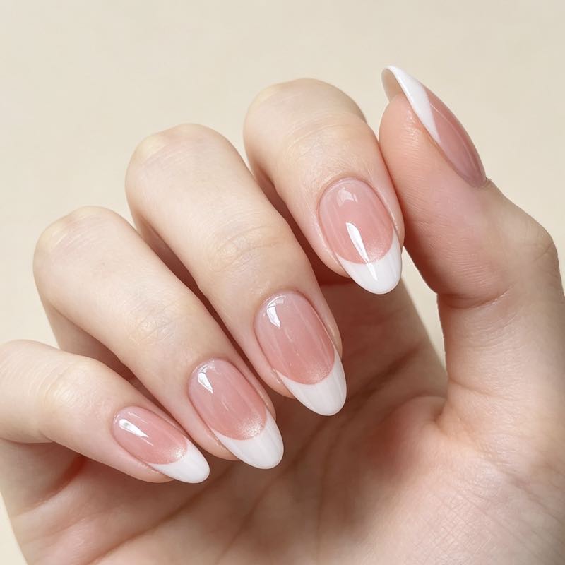 French Tips 24p
