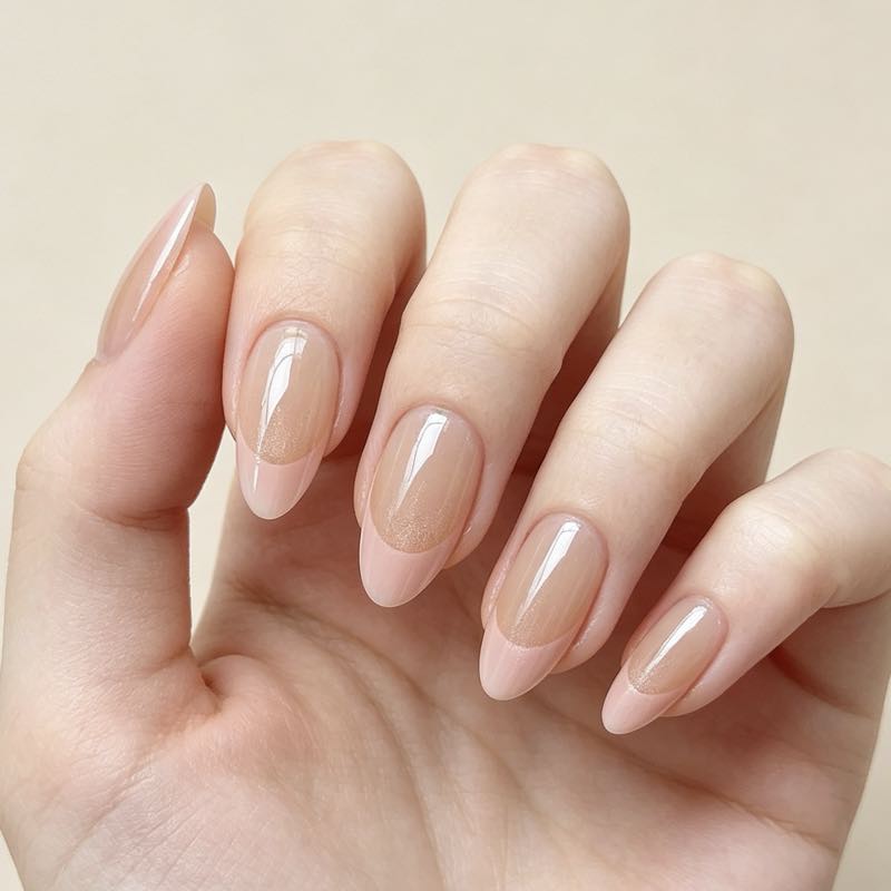 French Tips 24p