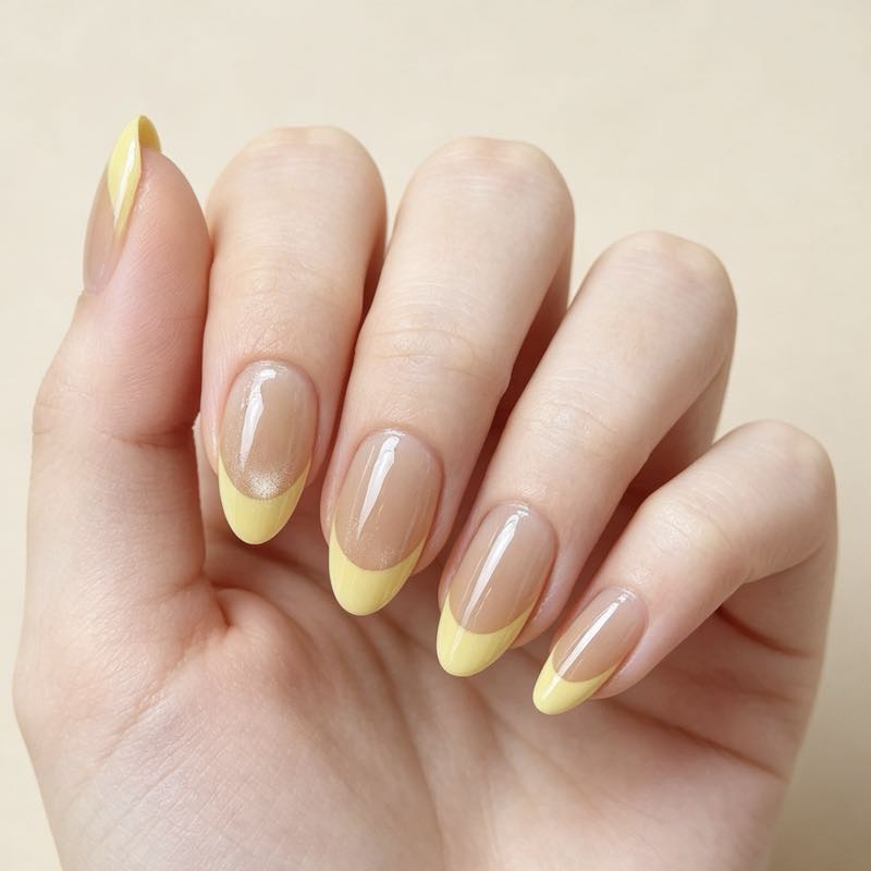 French Tips 24p