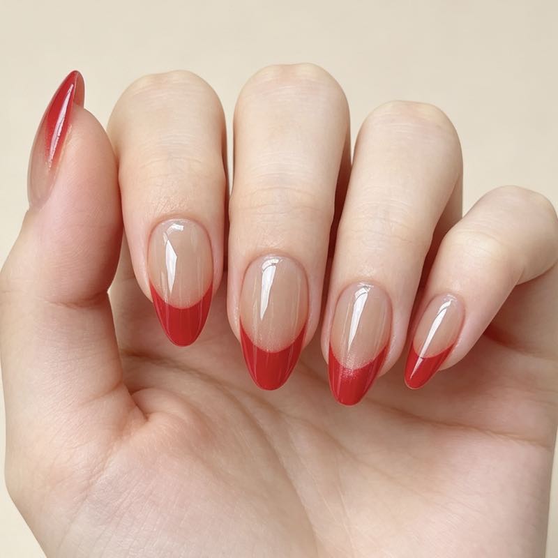French Tips 24p