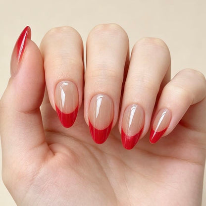 French Tips 24p
