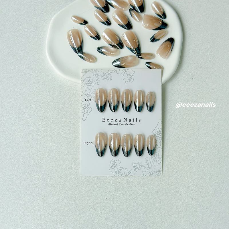 French Tips 24p
