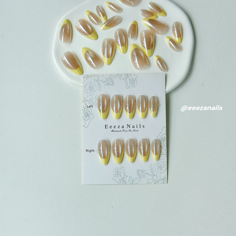 French Tips 24p