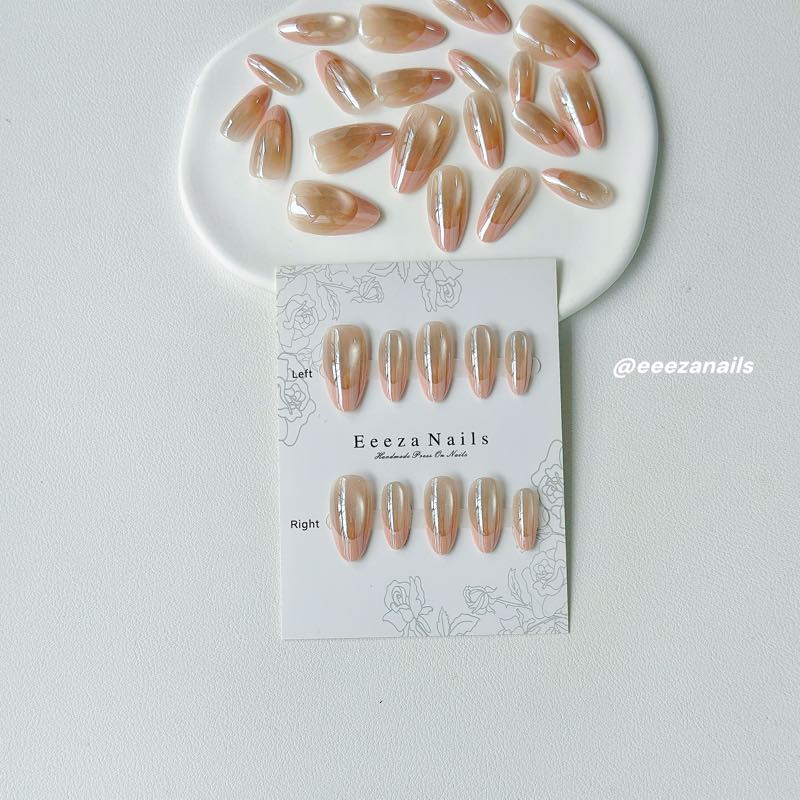 French Tips 24p