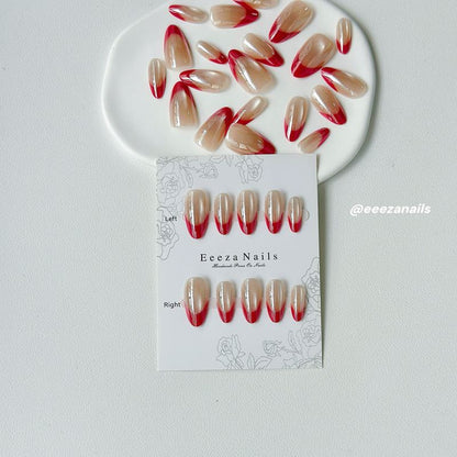 French Tips 24p