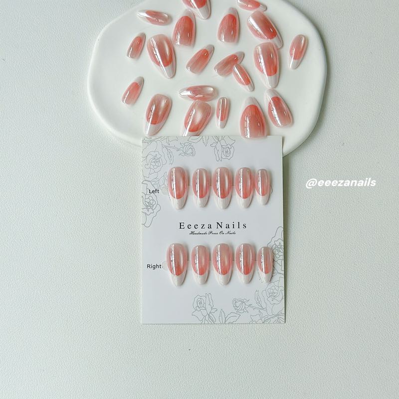 French Tips 24p