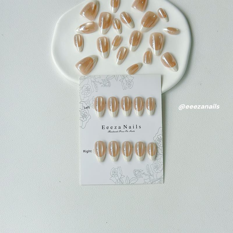 French Tips 24p