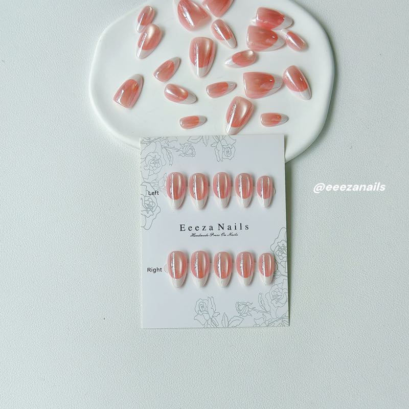 French Tips 24p