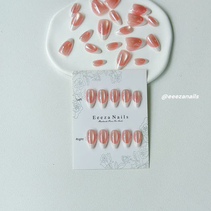 French Tips 24p