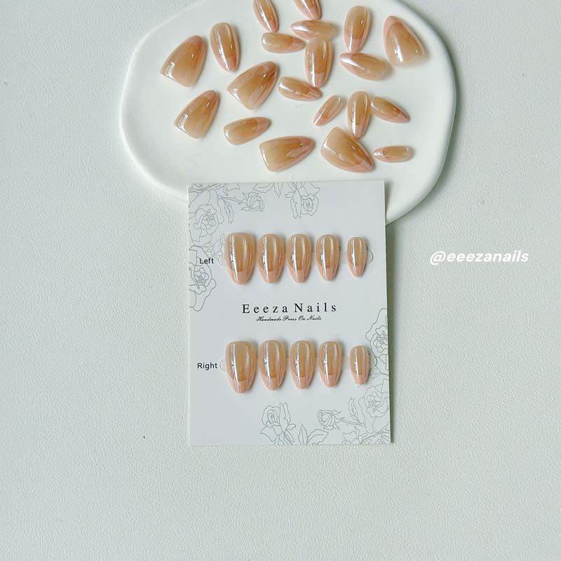 French Tips 24p