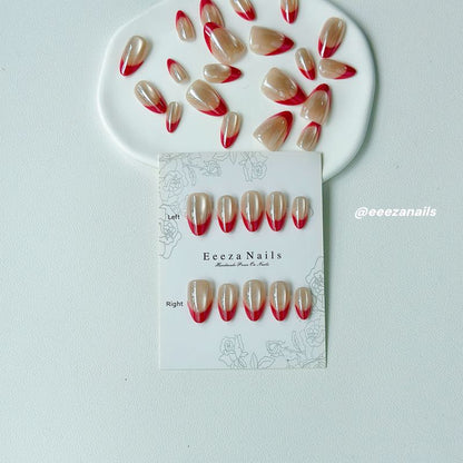 French Tips 24p