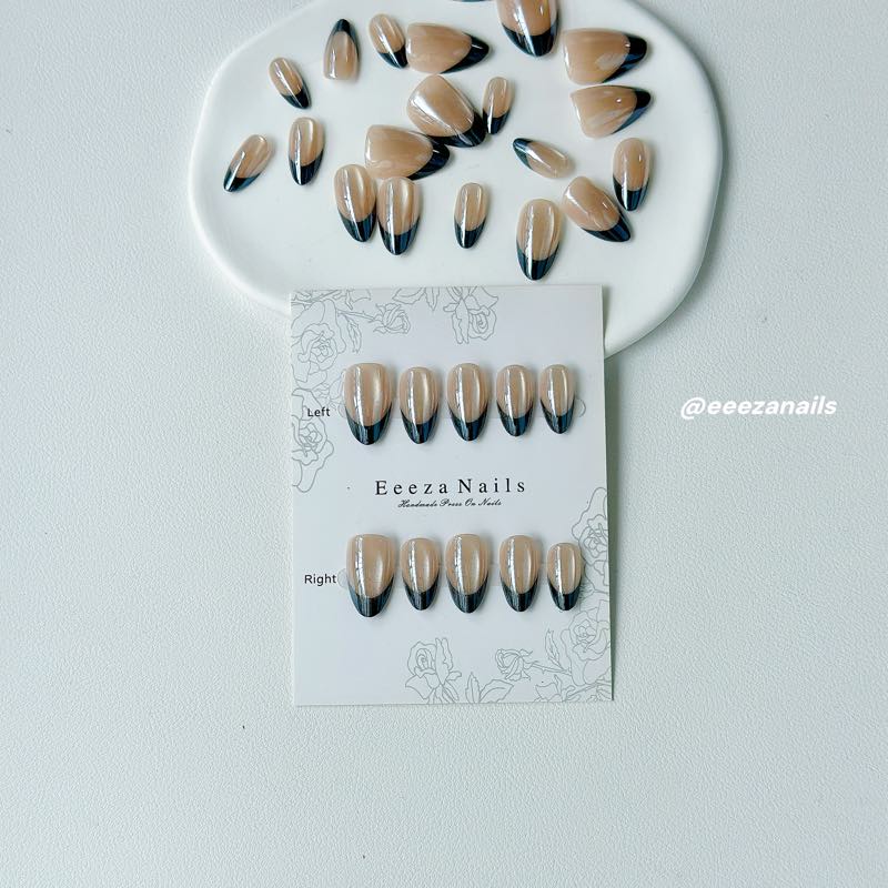 French Tips 24p