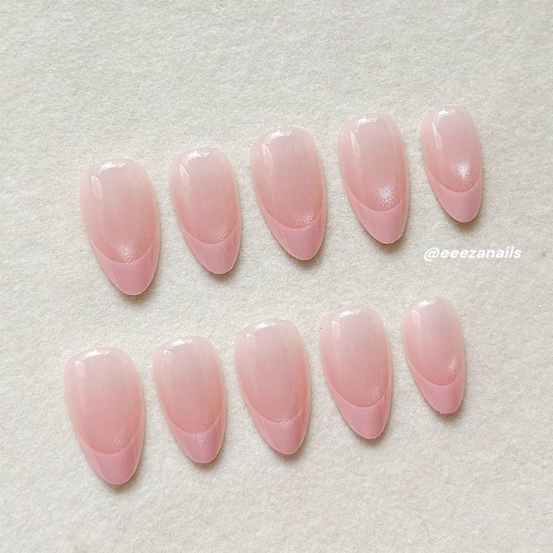 Blush French 24p