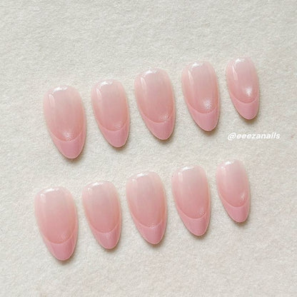 Blush French 24p